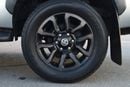 Toyota Hilux DIESEL HILUX ROGUE ,2.8L ,RIGHT HAND HAND DRIVE ,AUTO TRANSMISSION
