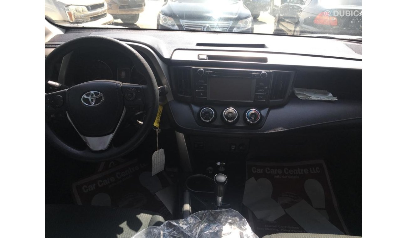 Toyota RAV4 VIN # JTMZFREVOHJ720242