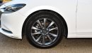 Mazda 6 GT GCC-WARRANTY-FIN-0%DP