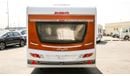 s Dethleffs Caravan C’TREND 515 ER Brand New