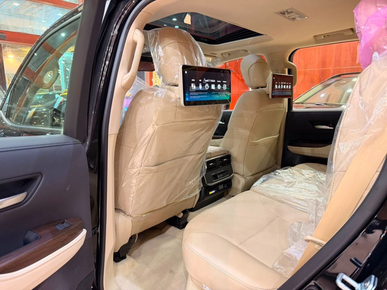 Toyota Land Cruiser GXR