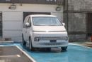 Hyundai Staria COMFORT Hyundai staria 3.5L 2025model A/T 11 seaters