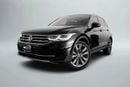 Volkswagen Tiguan Elegance 2.0L