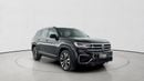 Volkswagen Teramont R LINE | Guaranteed Warranty | 0 Down Payment
