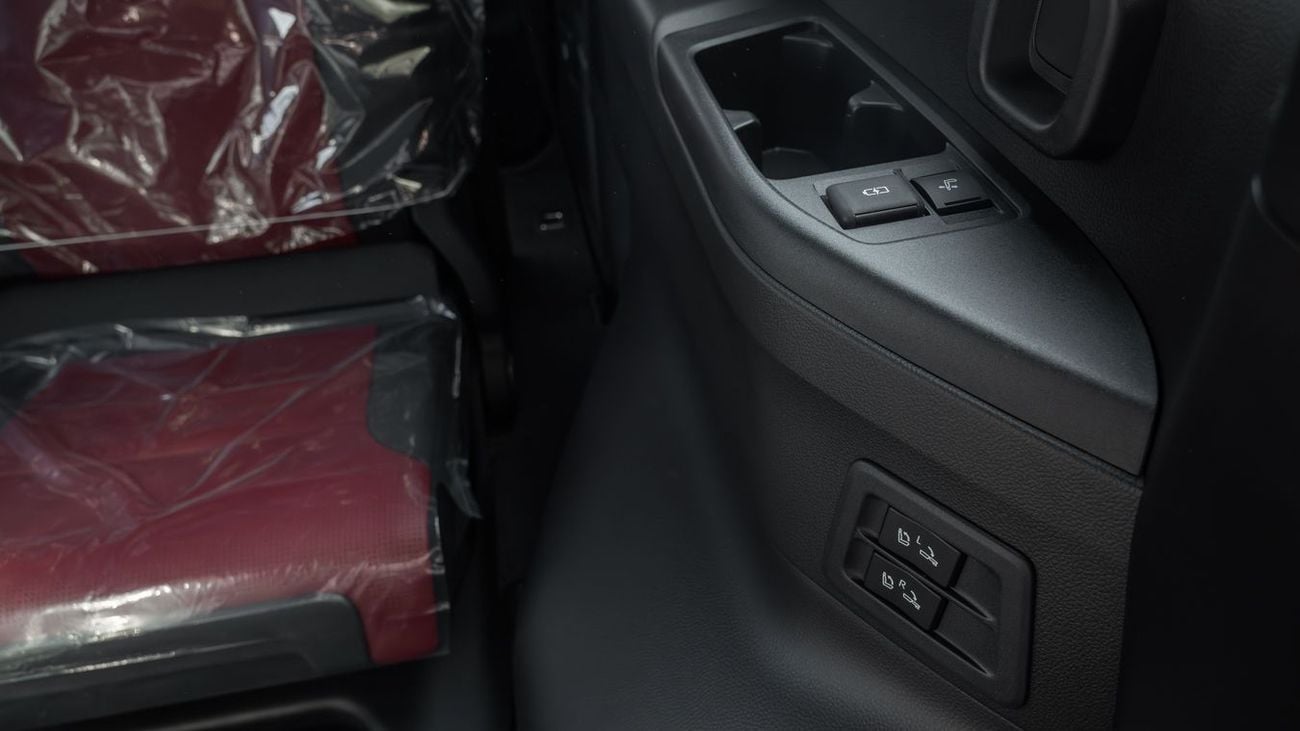 Toyota Land Cruiser TOYOTA LANDCRUISER 3.3 GRS -2026YM