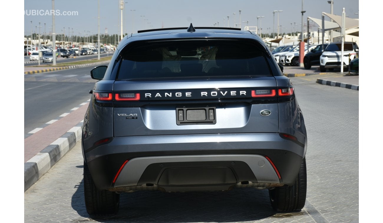 Land Rover Range Rover Velar P 380 s