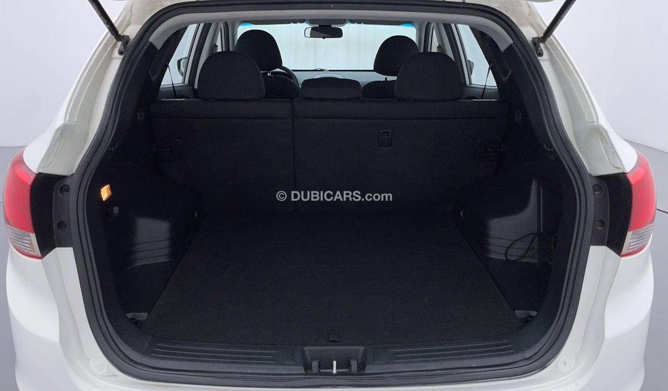 Hyundai Tucson GL 2 | Zero Down Payment | Free Home Test Drive