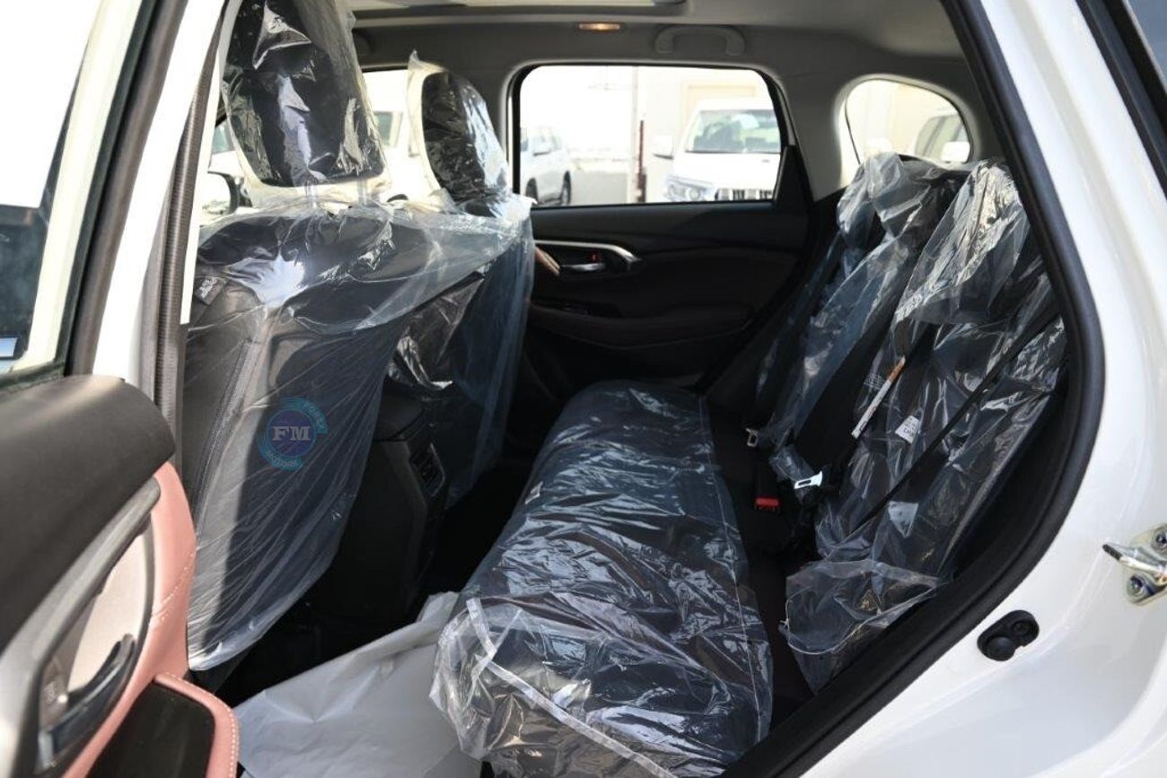 Toyota Urban Cruiser GLX (Full Option)