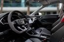 Audi RSQ3 STD RSQ3 Sportback | 4,015 P.M | 0% Downpayment | First Owner!