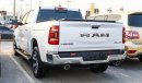 رام 1500 1500 5.7 L Laramie