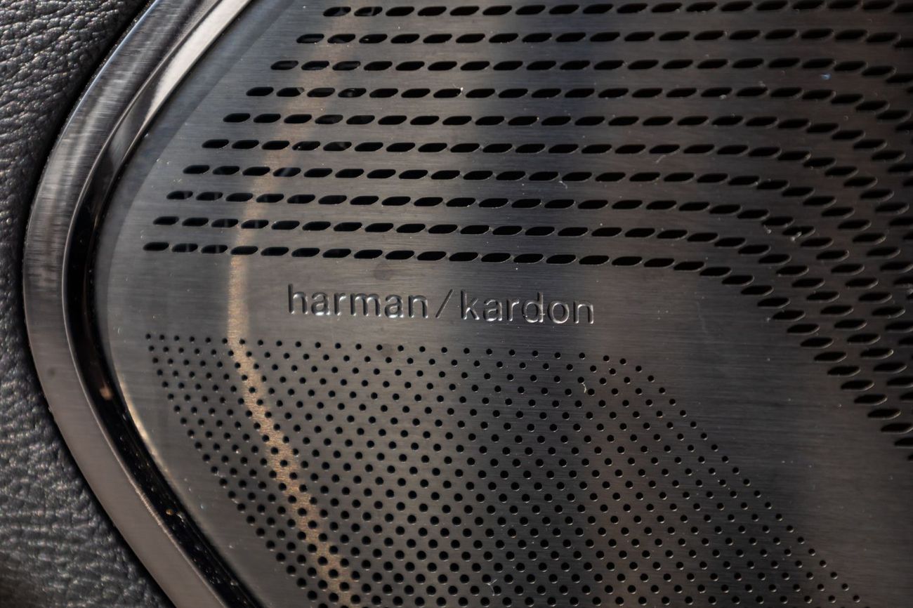 رام 1500 Limited Crew Cab 5.7L