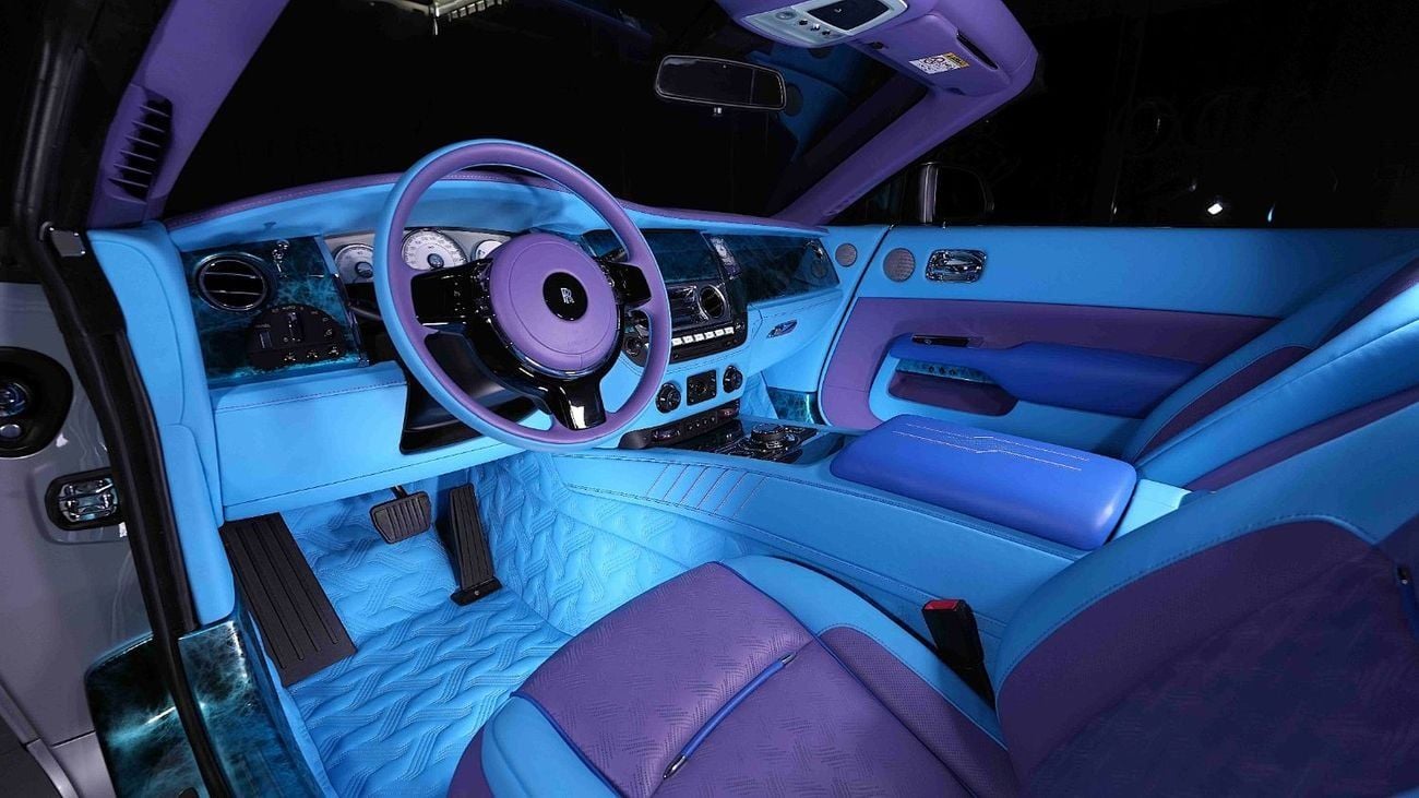 Rolls-Royce Onyx Dawn | LIMITED OFFER  | 1 OF 1 | IMMACULATE CONDITION | 2020 | 563 HP | 3-YR WARRANTY AND SERVIC