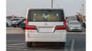 Toyota Granvia TOYOTA GRANVIA PREMIUM 2.8L RWD DIESEL MINIVAN 2025