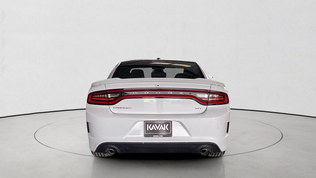 Dodge Charger 3.6 GT AUTO | Guaranteed Warranty | 0 Down Payment