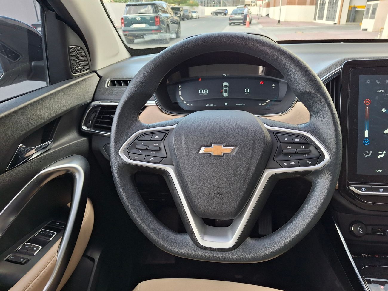 Chevrolet Captiva PREMIER 1.5 | Zero Down Payment | Home Test Drive