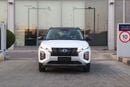 هيونداي كريتا Mid 1.6L