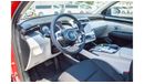 Hyundai Tucson Premium HYUNDAI TUCSON 1.6L TURBO 2022PRICE FOR EXPORT