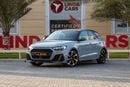 Audi A1 Sportback S Line