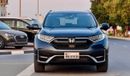 Honda CRV PREMIUM CONDITION | RHD | 1.5L PETROL ENGINE | 2022 | (AT) | AWD | ELECTRIC HEATED & MEMORY SEAT