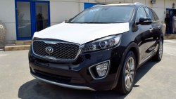 Kia Sorento AWD