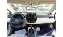 Toyota Corolla 1.6L  PETROL 2020 MODEL FULL OPTIONS FOR EXPORT ONLY