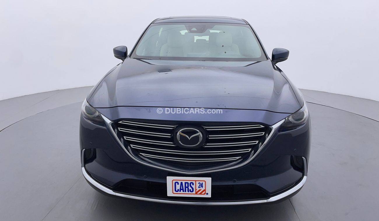 Mazda CX9 GTX 2.5 | Zero Down Payment | Free Home Test Drive