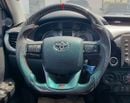 Toyota Hilux GR SPORT TOYOTA HILUX 2.4L DIESEL 4X4 FULL OPTION MY 2026
