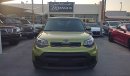 Kia Soul 1600 CC