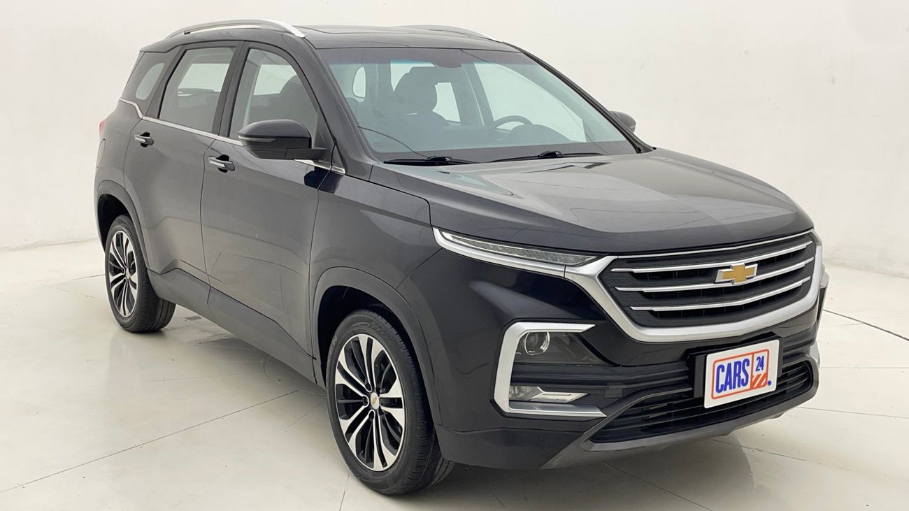 Chevrolet Captiva PREMIER 1.5 | Zero Down Payment | Home Test Drive