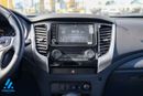 Mitsubishi Pajero Sport 2.5L Turbo Diesel | 134 HP | AT | 4WD | 7 Passenger | Dual Airbags | ABS & EBD | Ad-Safety | 2023
