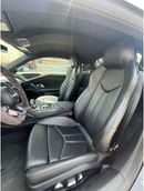 أودي R8 Canadian specific