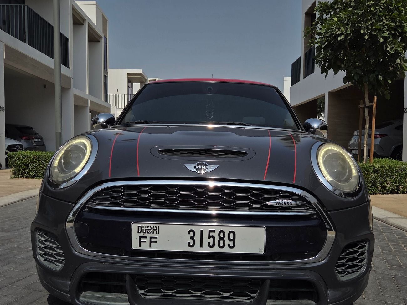 ميني جون كوبر