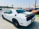 Dodge Challenger GT 3.6L | Monthly 1240/- | 0% DP | Sport Mode | Heated Wheels | # 92252S