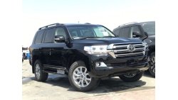 Toyota Land Cruiser Brand New Right Hand Drive 4.6 Petrol Automatic