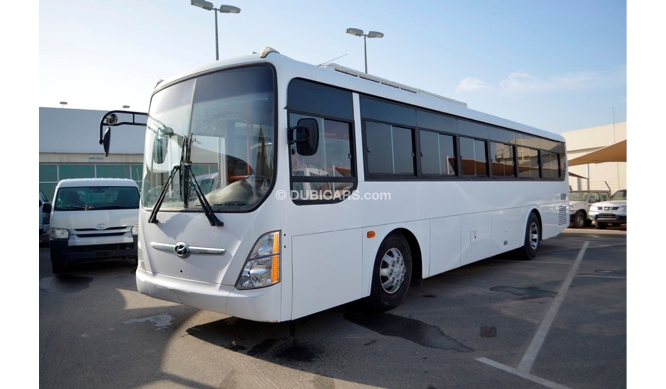 هيونداي XG 350 Super Aero City