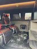 جي أم سي سافانا 6.6 petrol