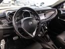 Alfa Romeo Giulietta Veloce