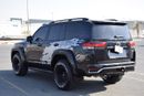 Toyota Land Cruiser Petrol 3.5L Left Hand Drive (Export Only)