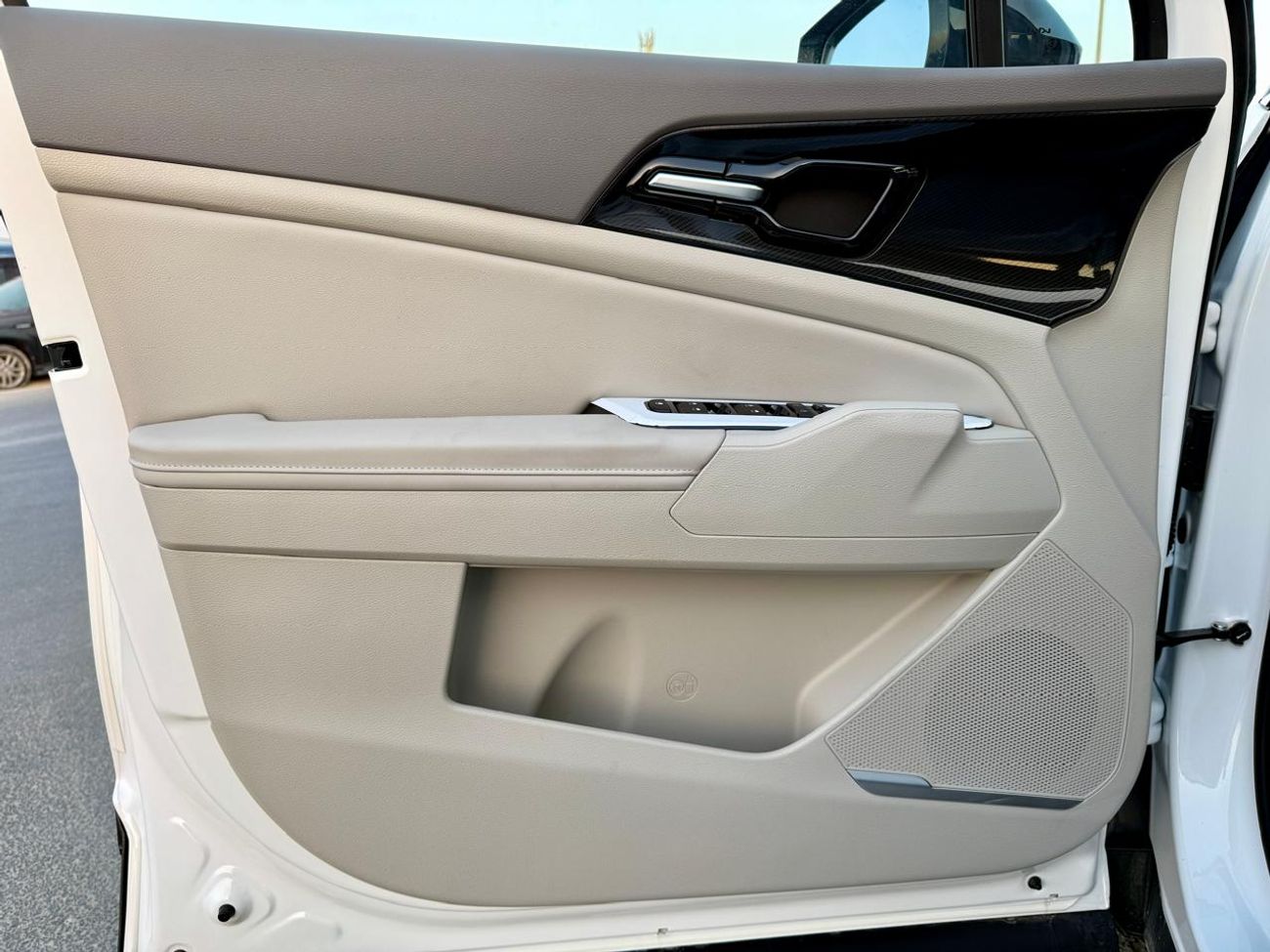 Kia Sportage Kia Sportage PREMIUM SMART VERSION |1.5L V4 PETROL | 360 CAMERA | PANORAMIC ROOF