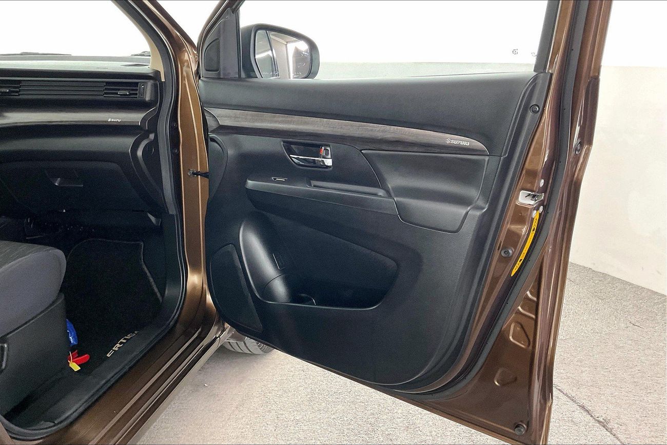 Suzuki Ertiga GLX | Guaranteed Warranty | 0 Down Payment