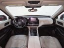 Nissan Pathfinder S 2.0