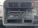 Toyota Hiace 2000 TOYOTA HIACE VAN RHD DIESEL AUTOMATIC (PM00733)