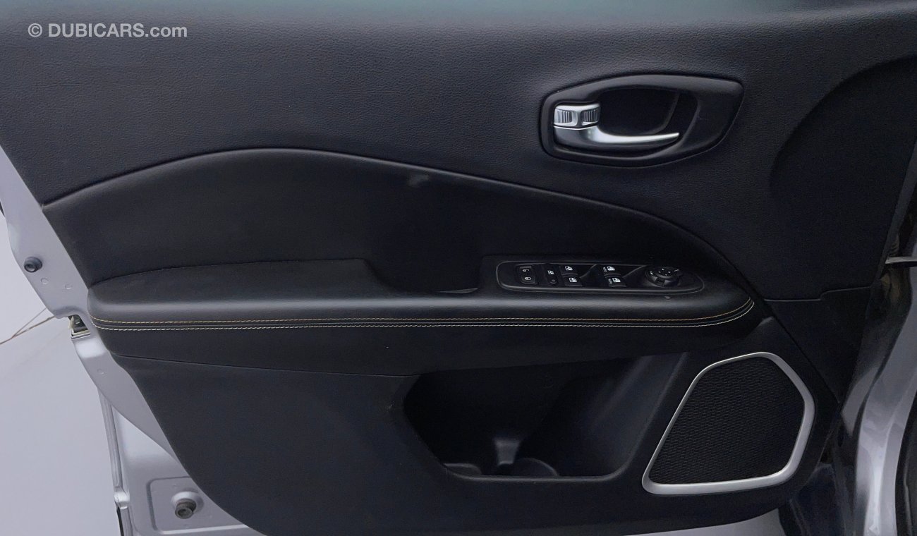 Jeep Compass LONGITUDE 4WD 2.4 | Zero Down Payment | Free Home Test Drive