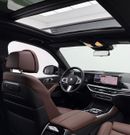 بي أم دبليو X5 40i M Sport 3.0L 2025 BMW X5 xDrive40i M-Sport PRO, 2029 BMW Warranty + Service Pack, Full BMW Servi