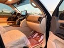 Toyota Land Cruiser GXR Landcruiser V6 4.0L Full Option 2018 Upgrade 2024