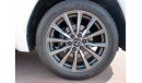 Lexus LX 600 LX600 , 3.5L V6 TWIN TURBO , F-SPORT , 5-STR , A/T , PTROL , 10 SPEED AUTOMATIC , 22" ALLOY WHEEL