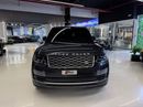 Land Rover Range Rover Autobiography 5.0L (510 HP) 2020 Autobiography P525 5.0L V8 Supercharged/Full service history availa