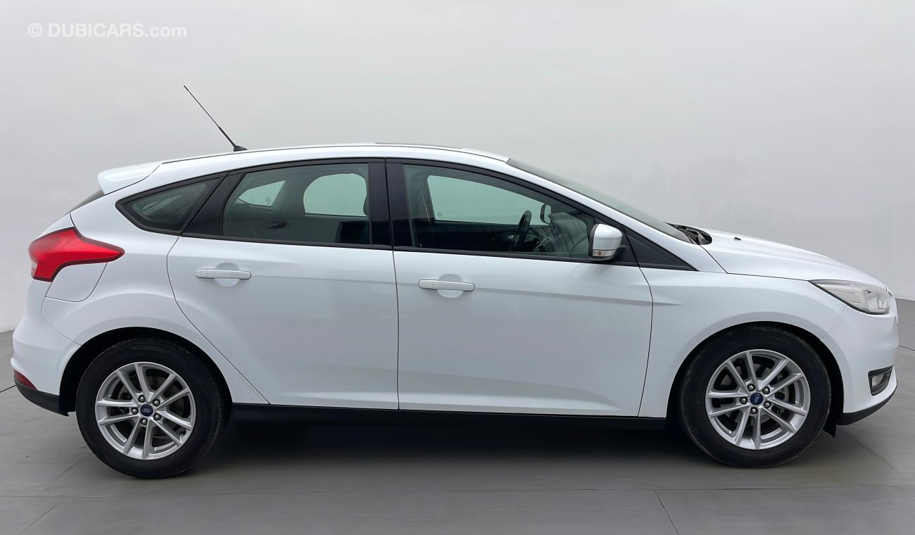 Ford Focus TREND 1.5 | Under Warranty | Inspected on 150+ parameters