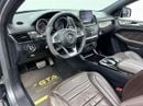 Mercedes Benz GLE 63 AMG S