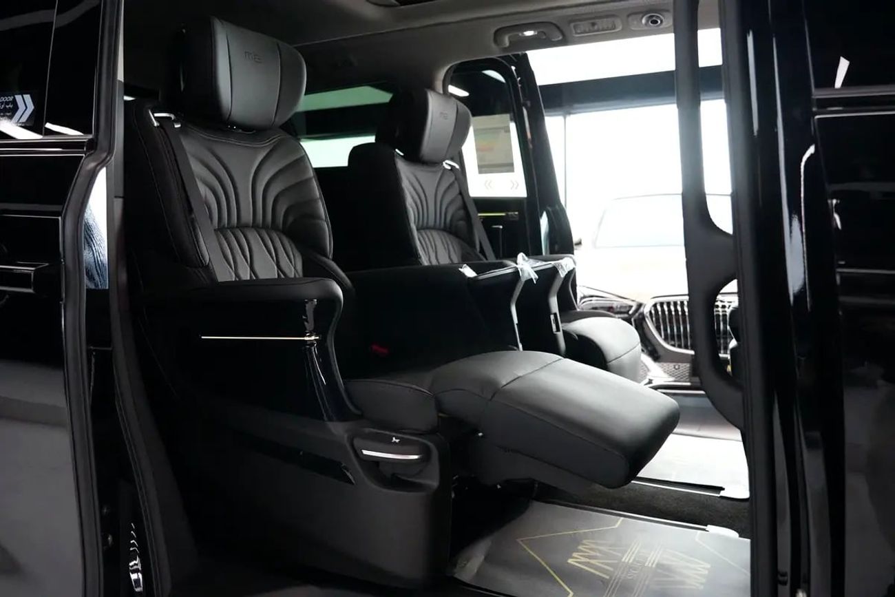 جي إي سي M8 2.0T GT GT | GCC 0km | MW Edition | 5 Years Agency Warranty